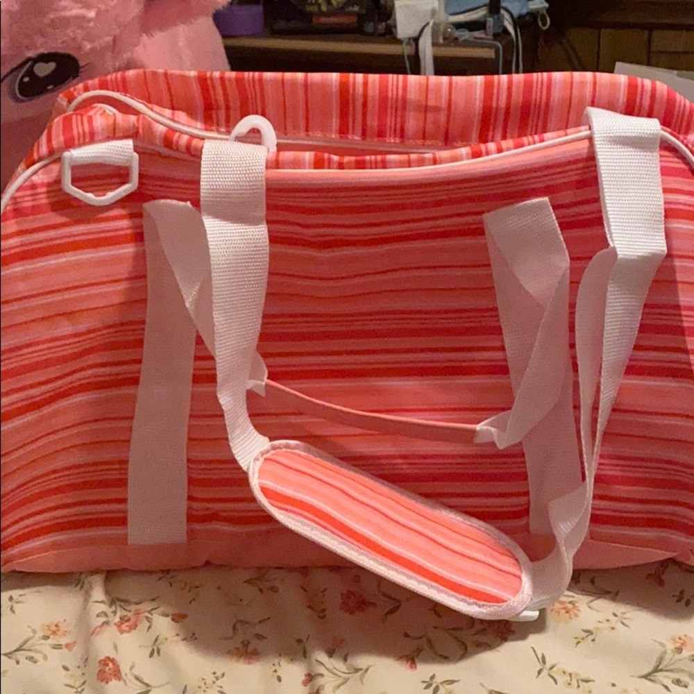 sports or beach bag